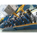 Stainless Steel Pipe Roll Forming Machine